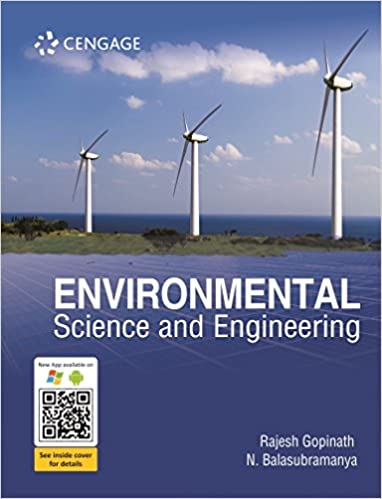 Environmental Science and Engineering